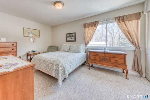 Tiny photo for 128 Farmington Chase Crescent #128, Farmington, CT 06032 (MLS # 24148166)