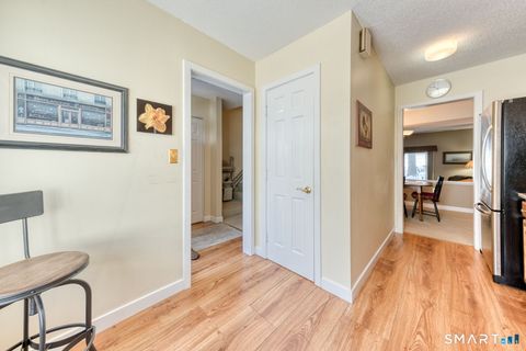 Tiny photo for 128 Farmington Chase Crescent #128, Farmington, CT 06032 (MLS # 24148166)