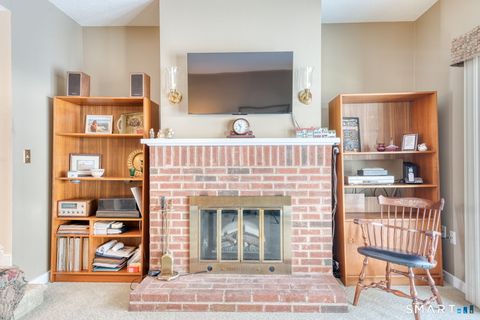 Tiny photo for 128 Farmington Chase Crescent #128, Farmington, CT 06032 (MLS # 24148166)