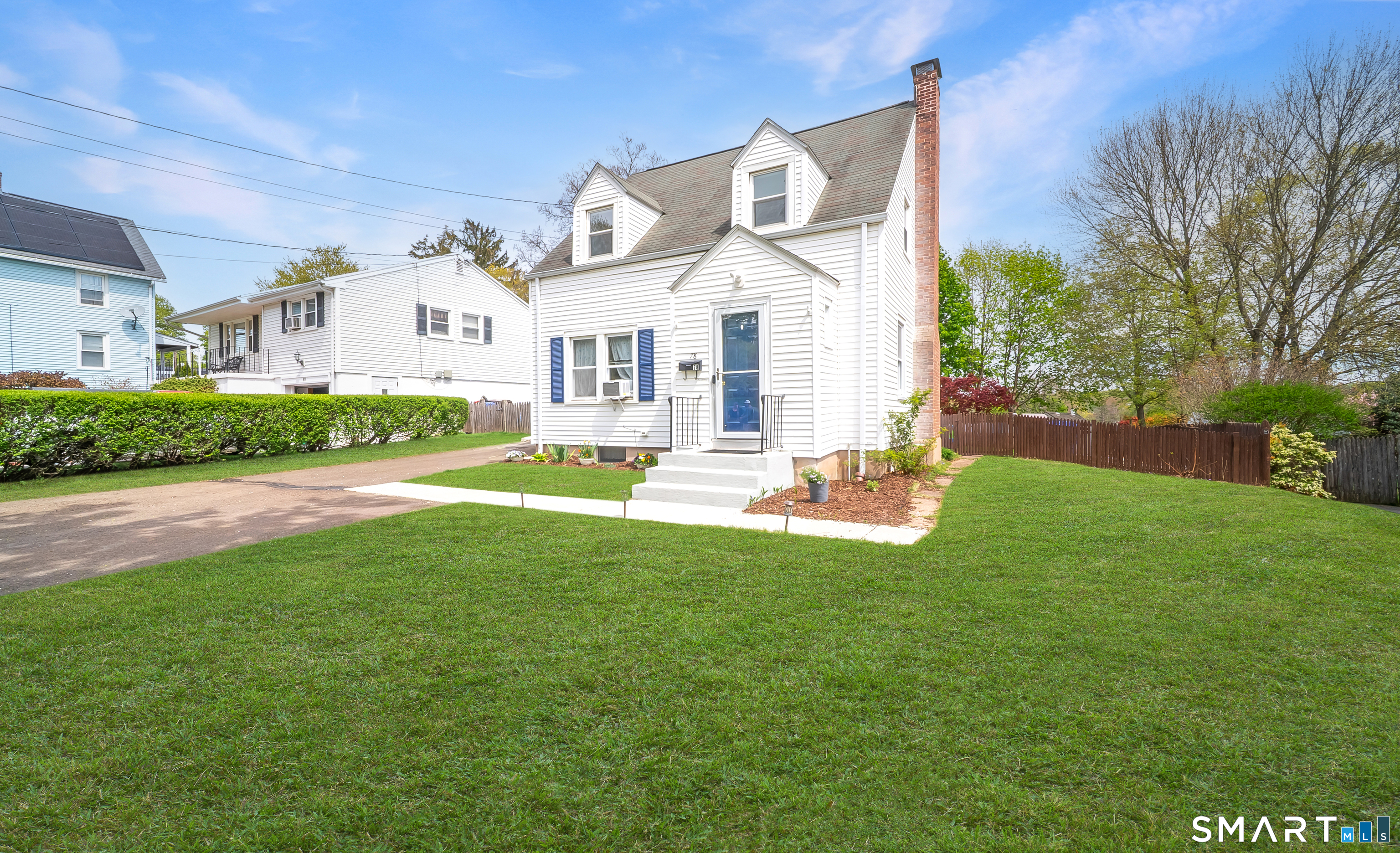 78 Highland Avenue