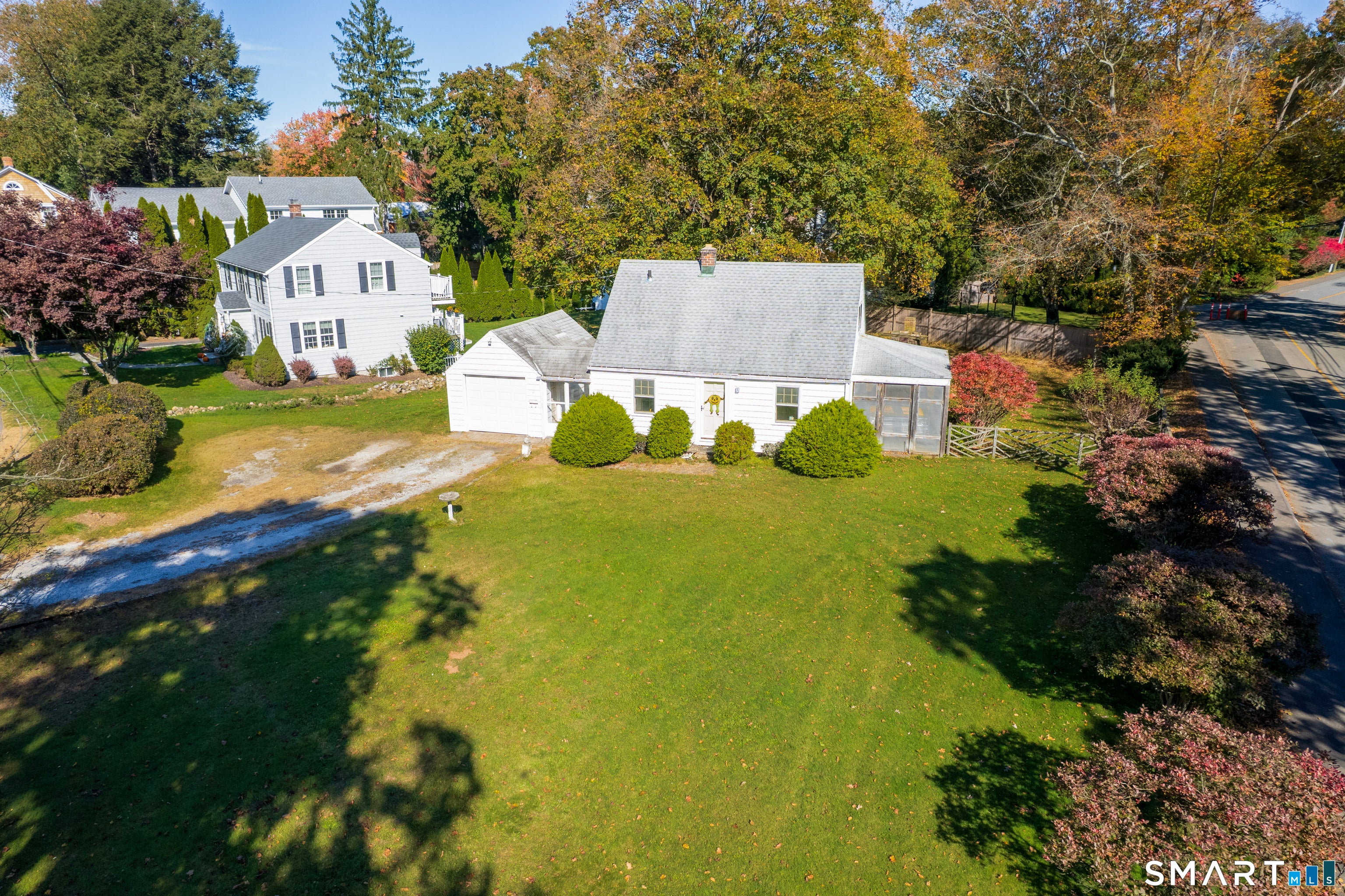 61 Washington Avenue