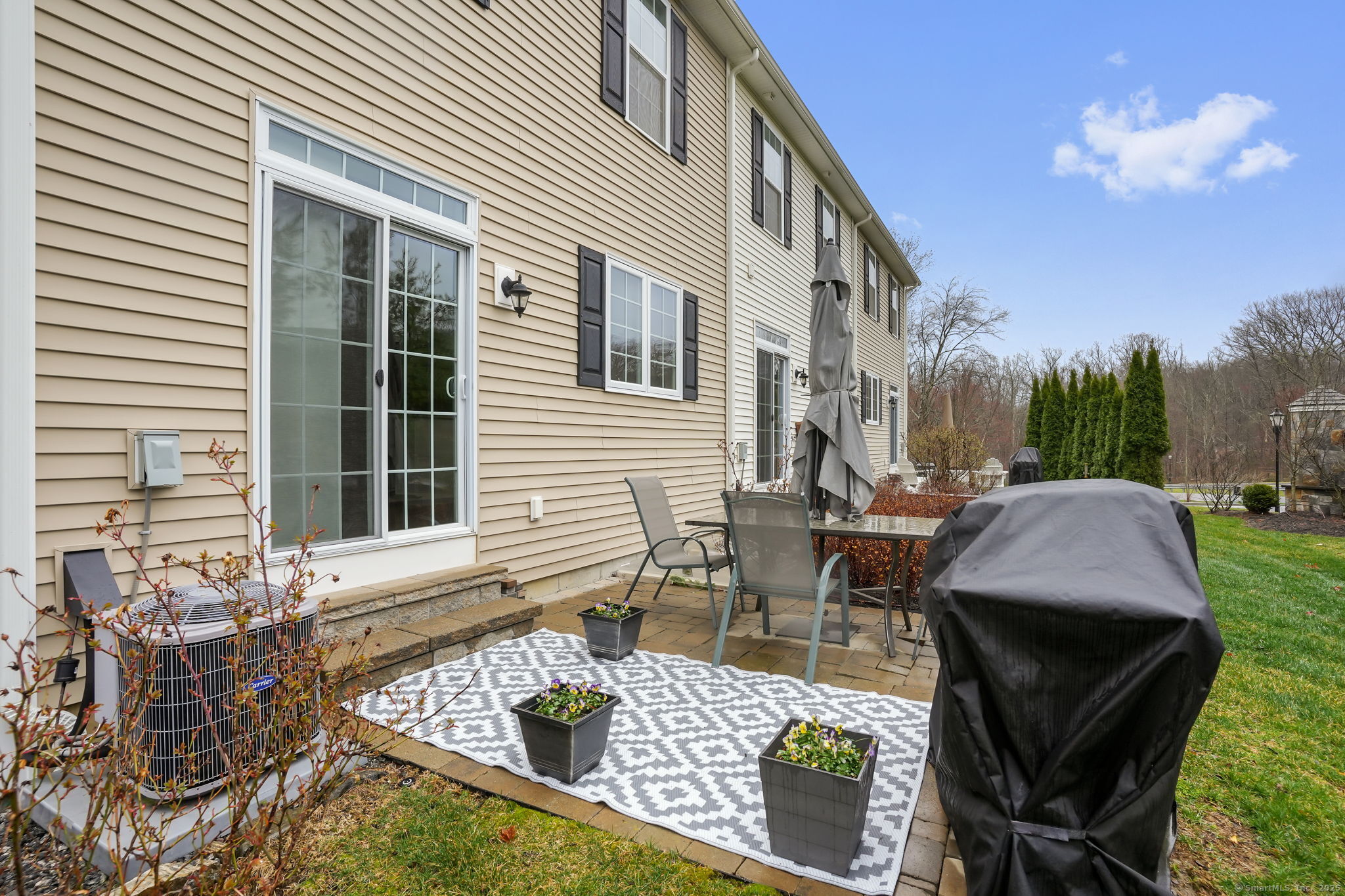 6 Moorland Drive #6, Danbury, Connecticut image 33