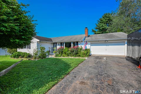 Homes For Sale - 181 Hourigan Drive<br/> Meriden, CT 06451