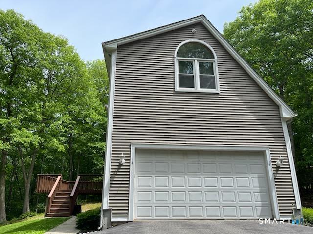 126 Bascom Road