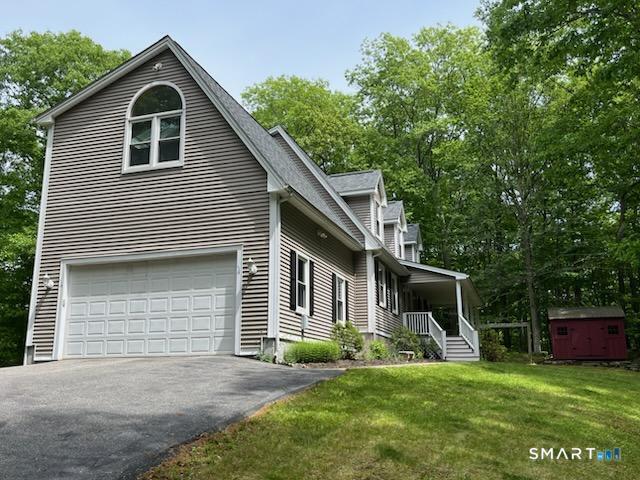 126 Bascom Road