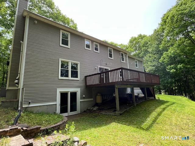 126 Bascom Road