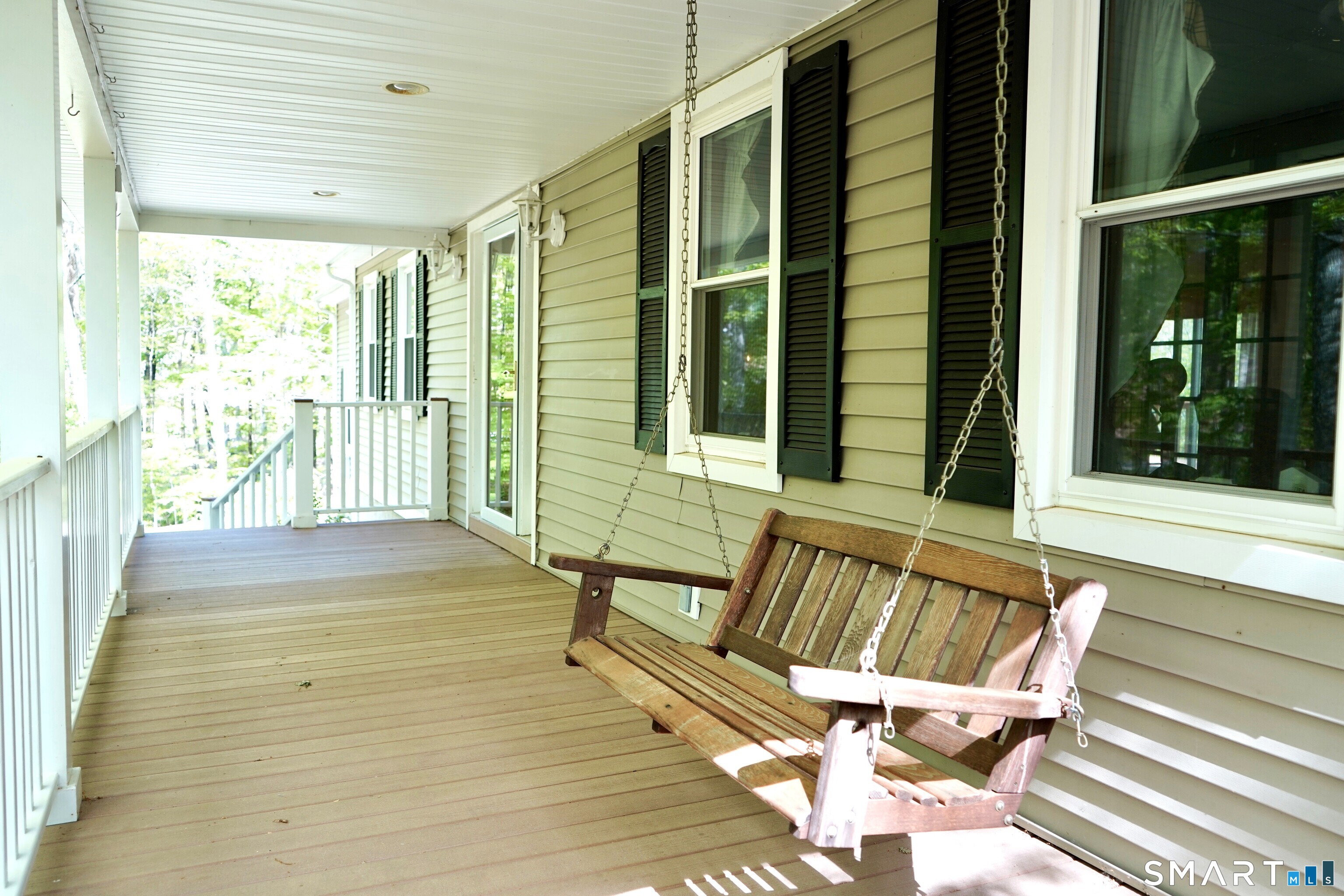 126 Bascom Road
