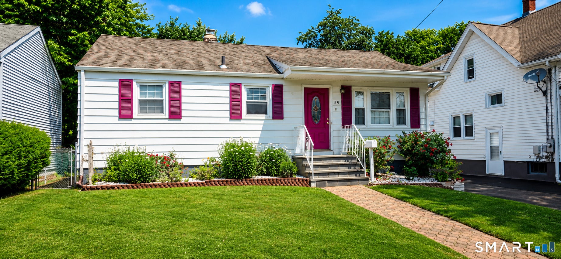 35 Lorraine Road