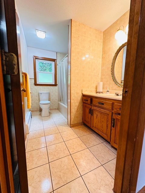 Tiny photo for 61 Sandy Brook Drive, New Britain, CT 06053 (MLS # 24114498)