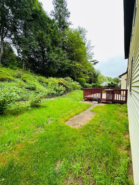 Tiny photo for 61 Sandy Brook Drive, New Britain, CT 06053 (MLS # 24114498)