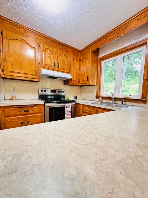 Tiny photo for 61 Sandy Brook Drive, New Britain, CT 06053 (MLS # 24114498)