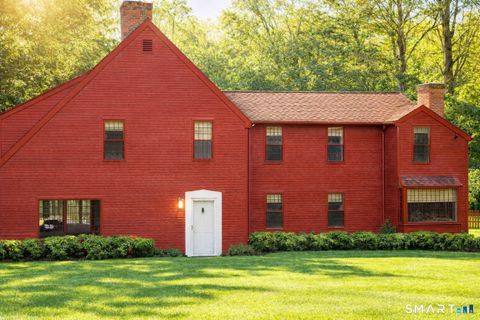 140 Roseville Road Westport CT 06880