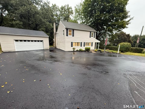 Photo of 241 Lewis Street, Naugatuck, CT 06770 (MLS # 24207817)