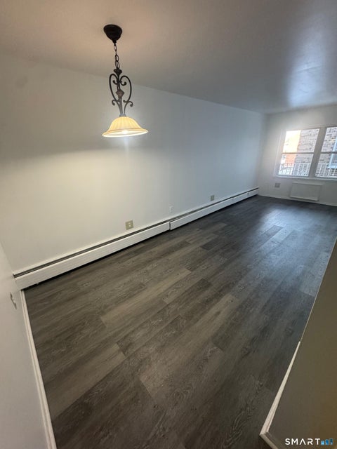 Multifamily For Rent - 155 Birdseye Street #3 B2<br/> Bridgeport, CT 06604