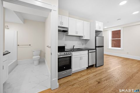 Photo of 529 Ann Uccello Street #304, Hartford, CT 06103 (MLS # 24177460)
