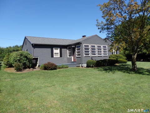 Tiny photo for 586 Laning Street, Southington, CT 06489 (MLS # 24207080)