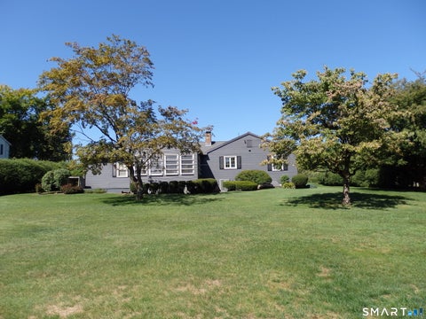 Tiny photo for 586 Laning Street, Southington, CT 06489 (MLS # 24207080)