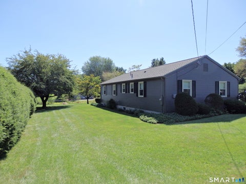 Tiny photo for 586 Laning Street, Southington, CT 06489 (MLS # 24207080)