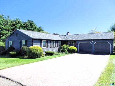 Photo of 586 Laning Street, Southington, CT 06489 (MLS # 24207080)