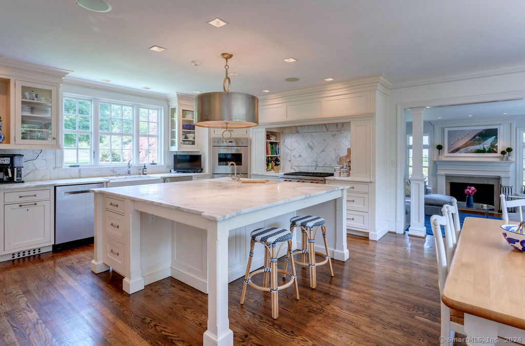 Photo 1 of Yowago Avenue, Branford, Connecticut, $1,999,999, Web #: 24064307