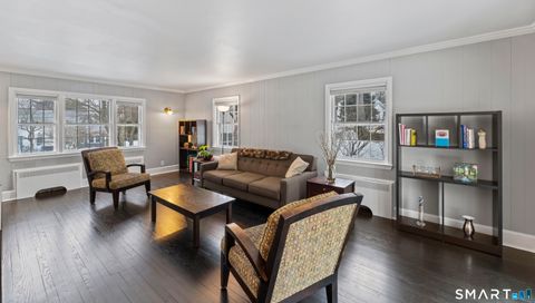 Tiny photo for 29 Vincent Avenue, Stamford, CT 06905 (MLS # 24148581)