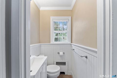 Tiny photo for 29 Vincent Avenue, Stamford, CT 06905 (MLS # 24148581)