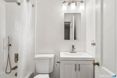 Tiny photo for 29 Vincent Avenue, Stamford, CT 06905 (MLS # 24148581)