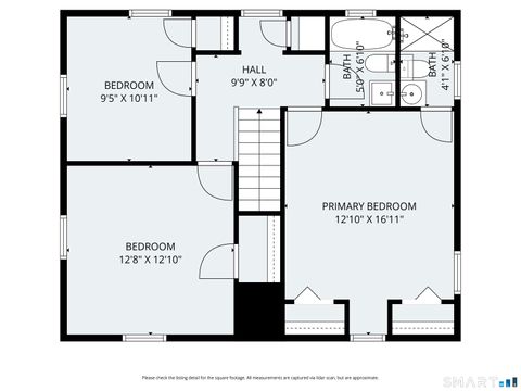 Tiny photo for 29 Vincent Avenue, Stamford, CT 06905 (MLS # 24148581)