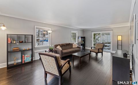 Tiny photo for 29 Vincent Avenue, Stamford, CT 06905 (MLS # 24148581)