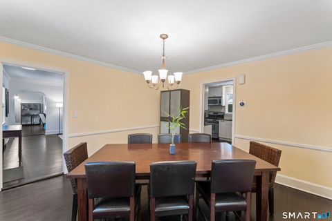 Tiny photo for 29 Vincent Avenue, Stamford, CT 06905 (MLS # 24148581)