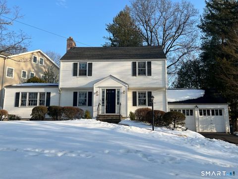 29 Vincent Avenue Stamford CT 06905