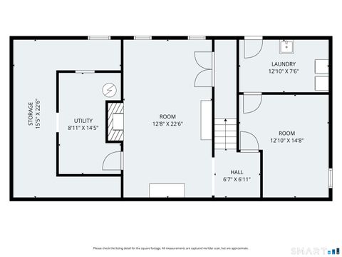 Tiny photo for 29 Vincent Avenue, Stamford, CT 06905 (MLS # 24148581)