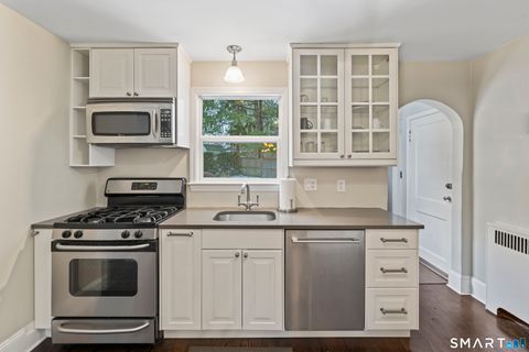 Tiny photo for 29 Vincent Avenue, Stamford, CT 06905 (MLS # 24148581)