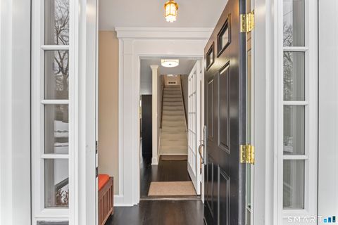 Tiny photo for 29 Vincent Avenue, Stamford, CT 06905 (MLS # 24148581)