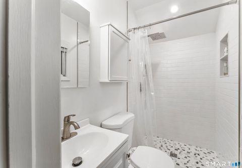 Tiny photo for 29 Vincent Avenue, Stamford, CT 06905 (MLS # 24148581)