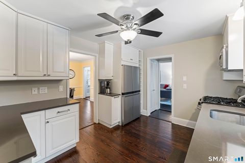 Tiny photo for 29 Vincent Avenue, Stamford, CT 06905 (MLS # 24148581)