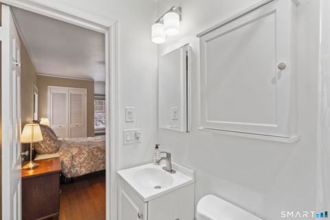 Tiny photo for 29 Vincent Avenue, Stamford, CT 06905 (MLS # 24148581)