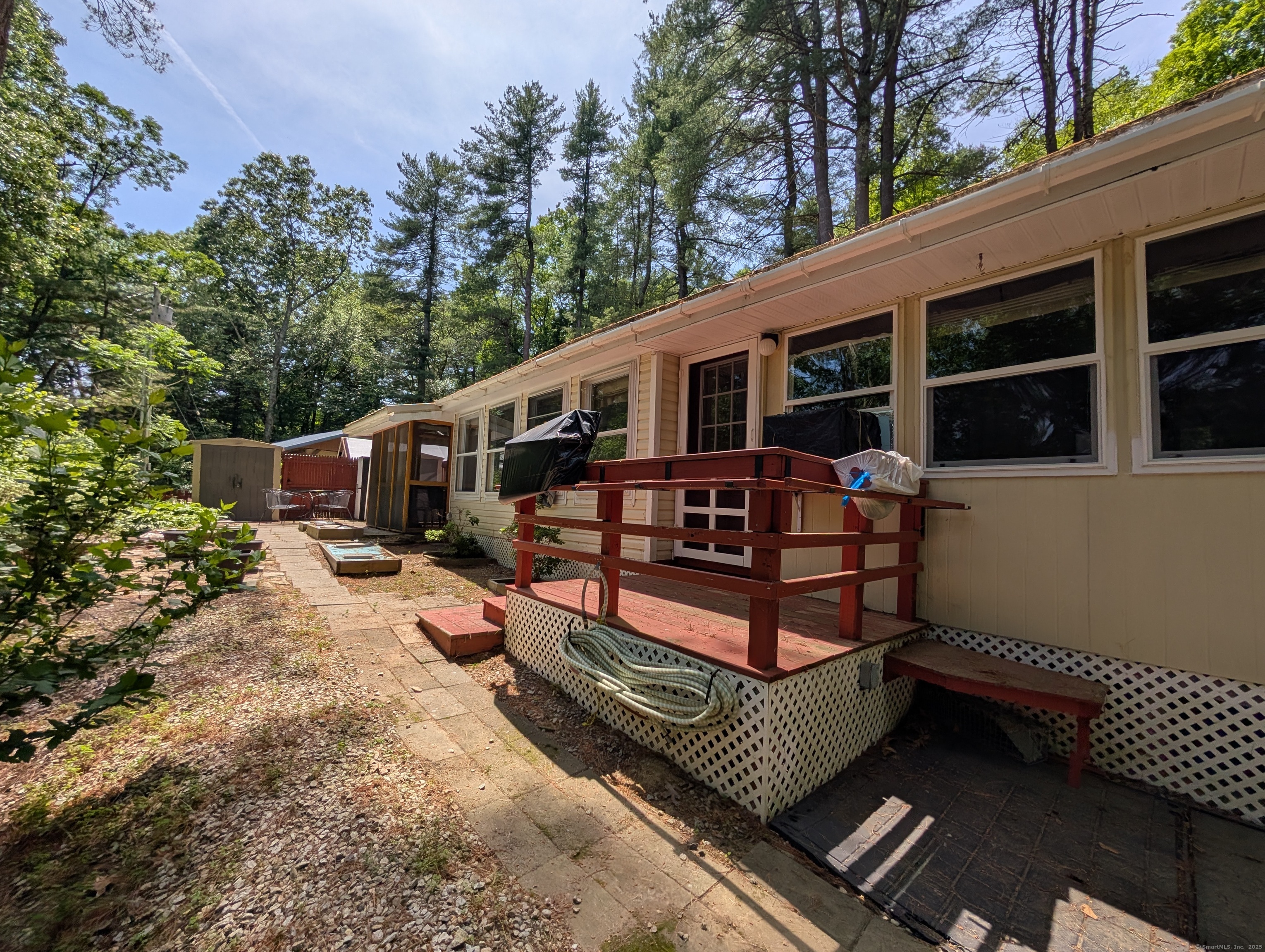 91 Meadowside Road