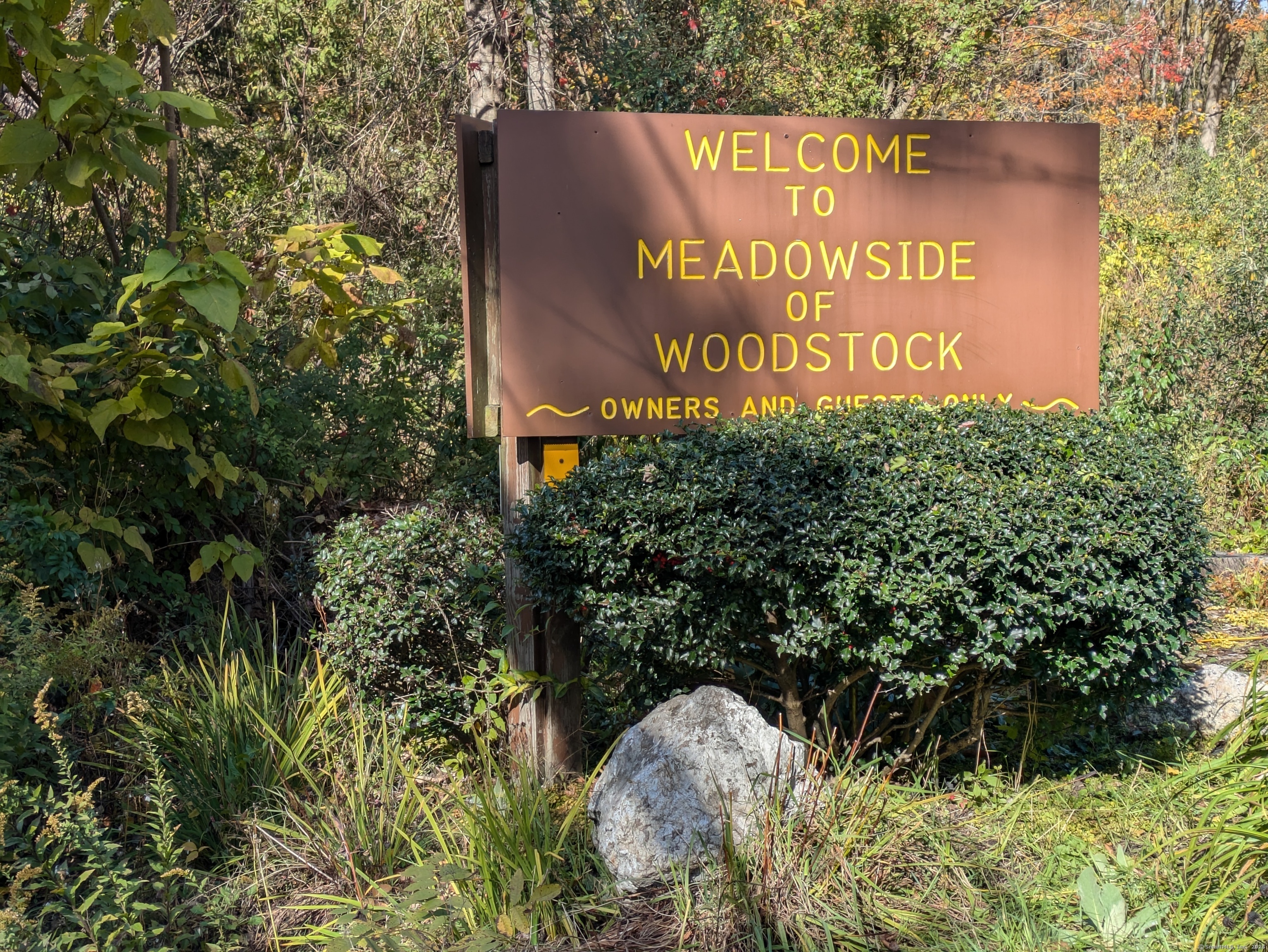91 Meadowside Road