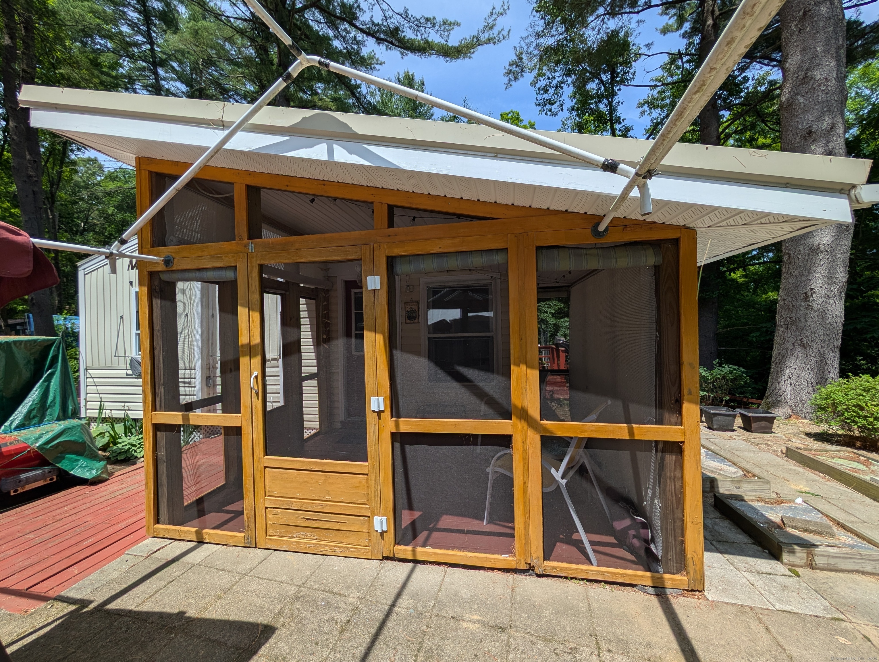 91 Meadowside Road