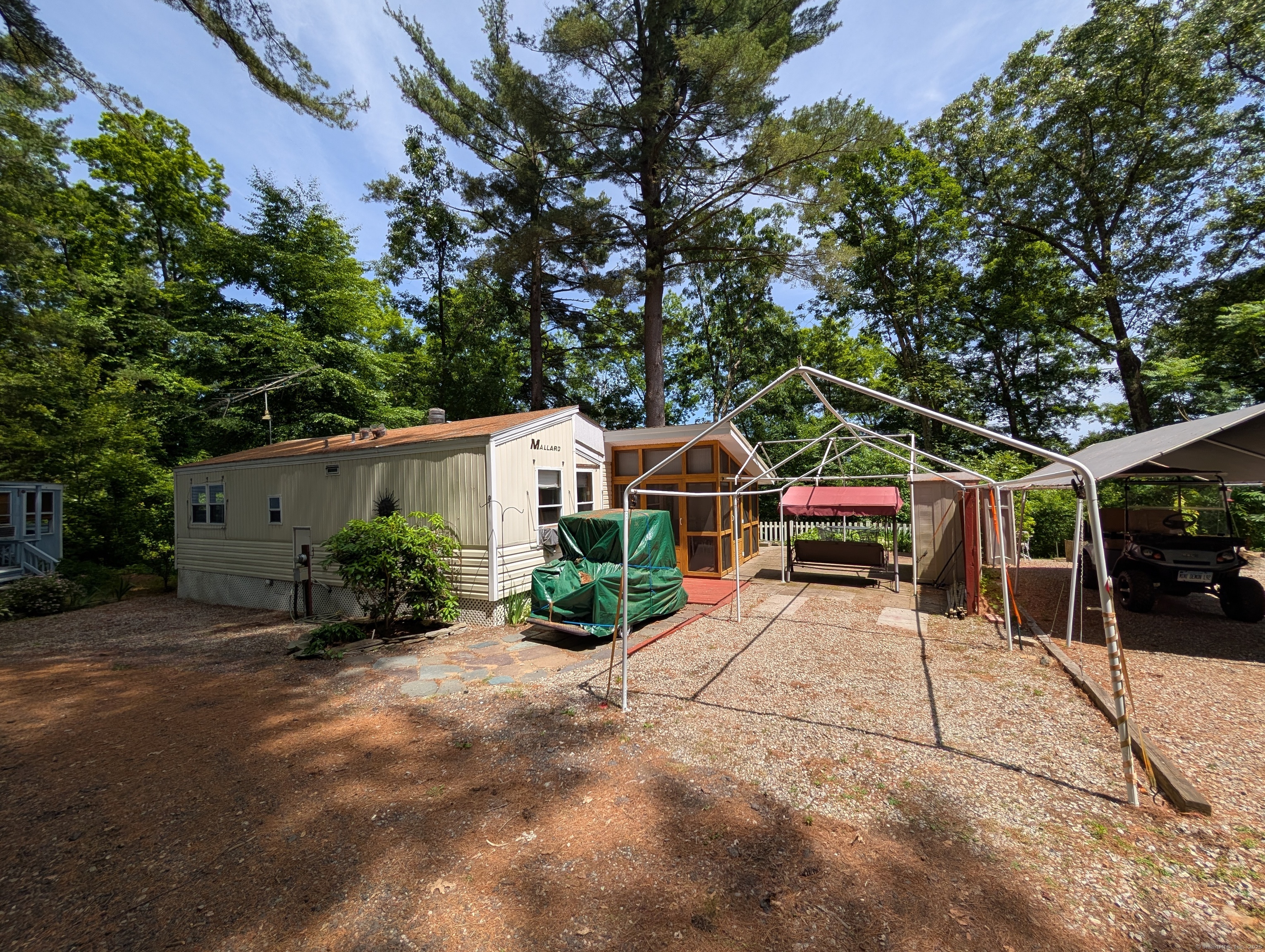91 Meadowside Road