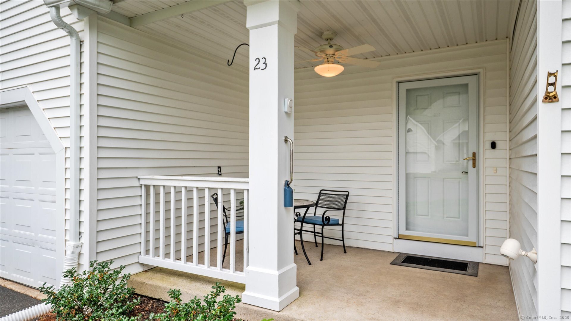 23 Stratton Forest Way 23
