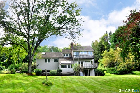 Tiny photo for 2 Metacomet Drive, East Granby, CT 06026 (MLS # 24206625)