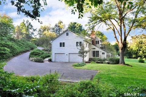Tiny photo for 2 Metacomet Drive, East Granby, CT 06026 (MLS # 24206625)
