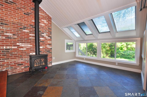 Tiny photo for 2 Metacomet Drive, East Granby, CT 06026 (MLS # 24206625)