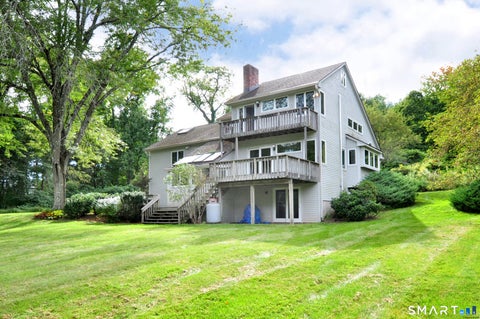 Tiny photo for 2 Metacomet Drive, East Granby, CT 06026 (MLS # 24206625)