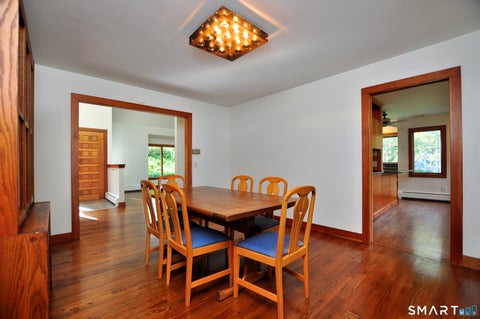 Tiny photo for 2 Metacomet Drive, East Granby, CT 06026 (MLS # 24206625)