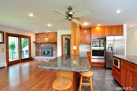 Tiny photo for 2 Metacomet Drive, East Granby, CT 06026 (MLS # 24206625)