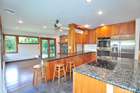 Tiny photo for 2 Metacomet Drive, East Granby, CT 06026 (MLS # 24206625)