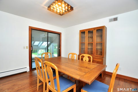 Tiny photo for 2 Metacomet Drive, East Granby, CT 06026 (MLS # 24206625)